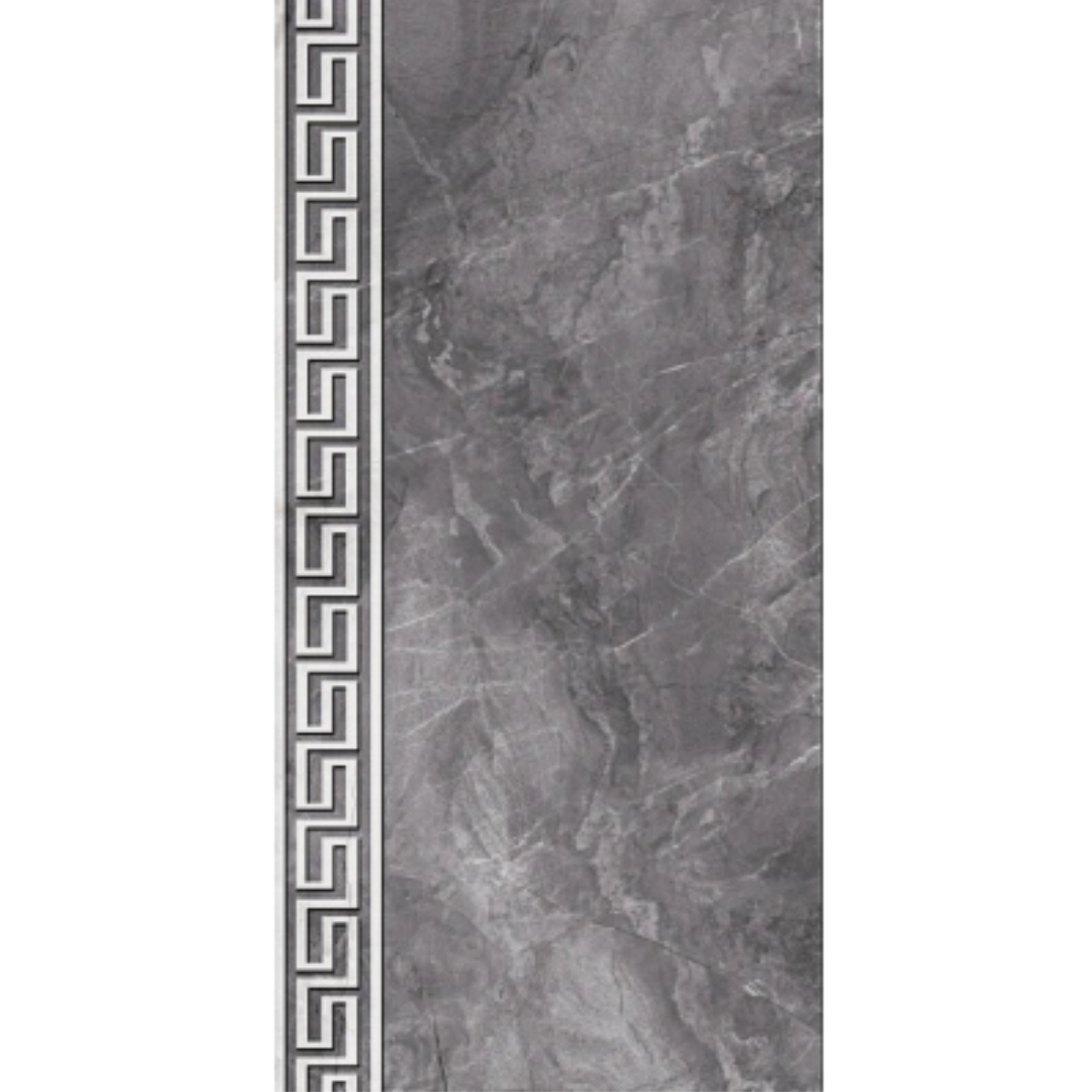 30X60 ZEUS BORDUR K.GRİ