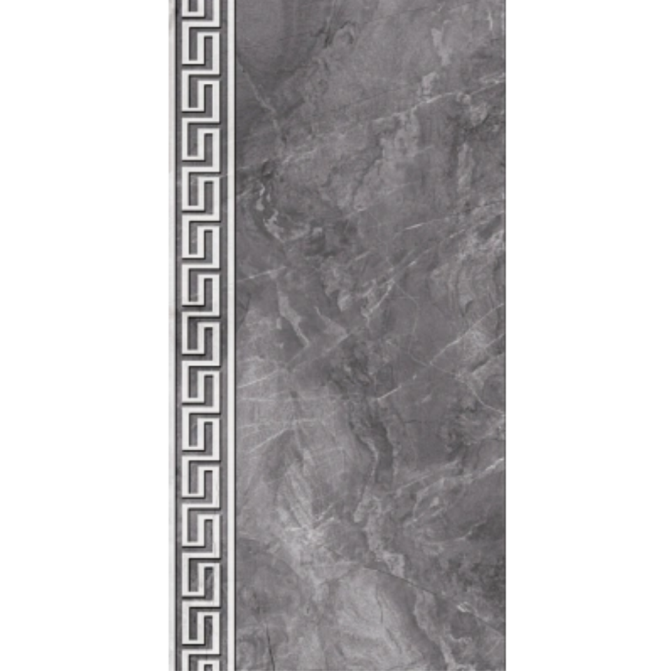30X60 ZEUS BORDUR K.GRİ