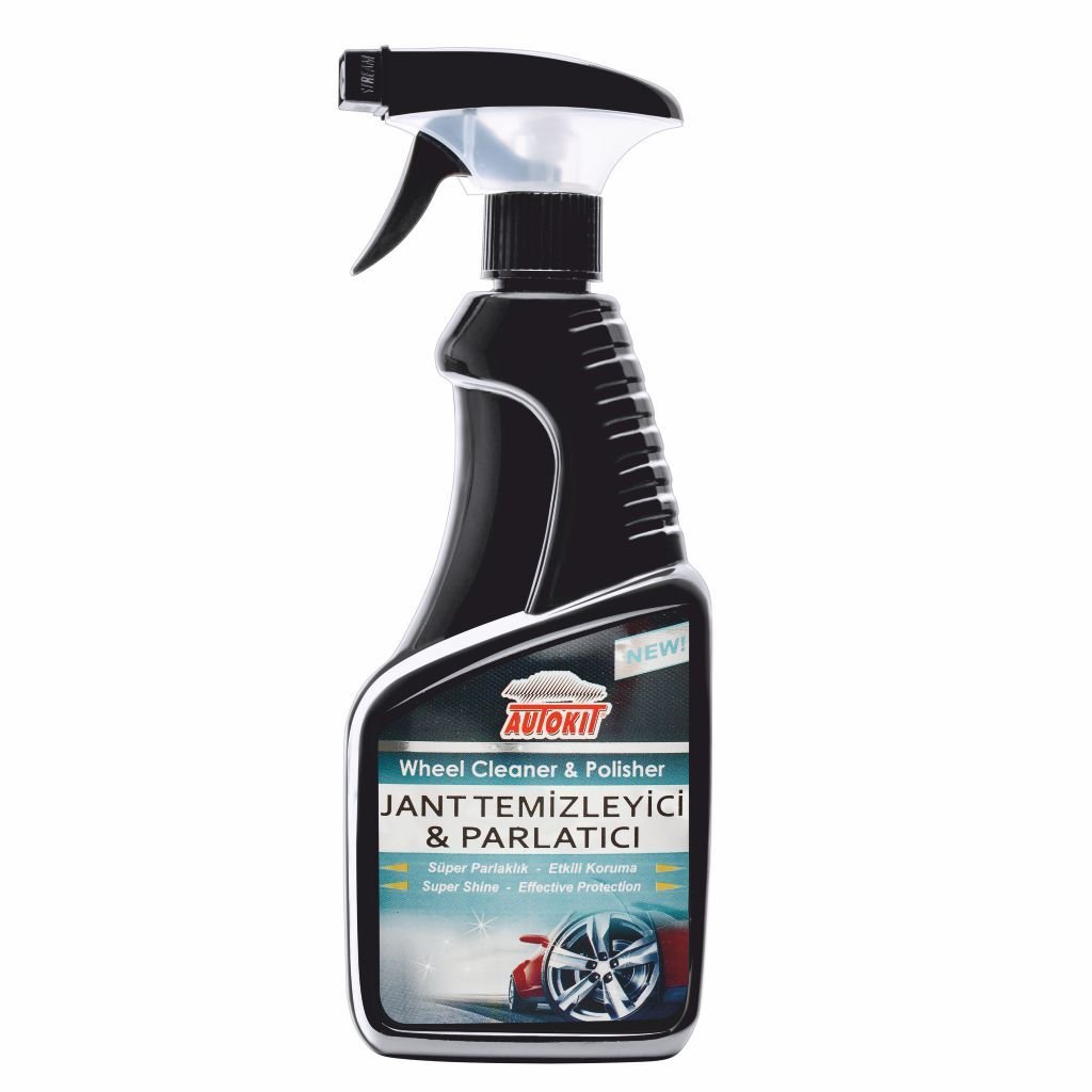 AUTOKIT JANT TEMİZLEYİCİ 500 ML FA1-211