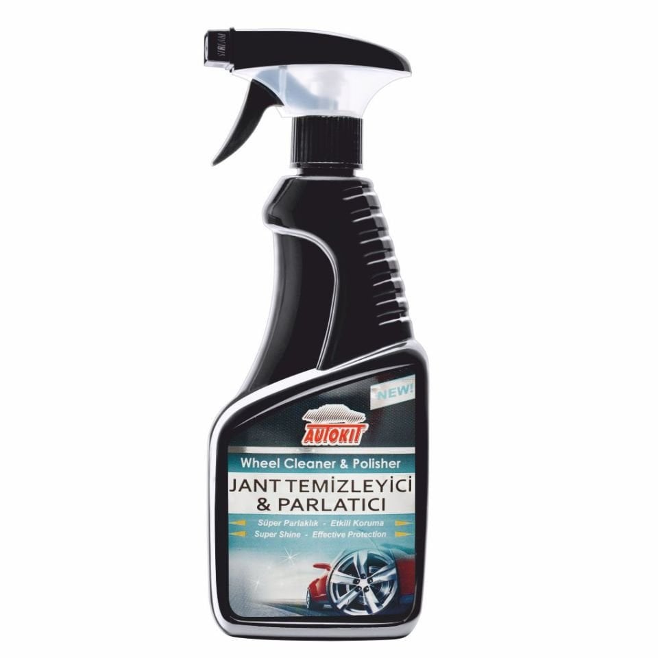 AUTOKIT JANT TEMİZLEYİCİ 500 ML FA1-211