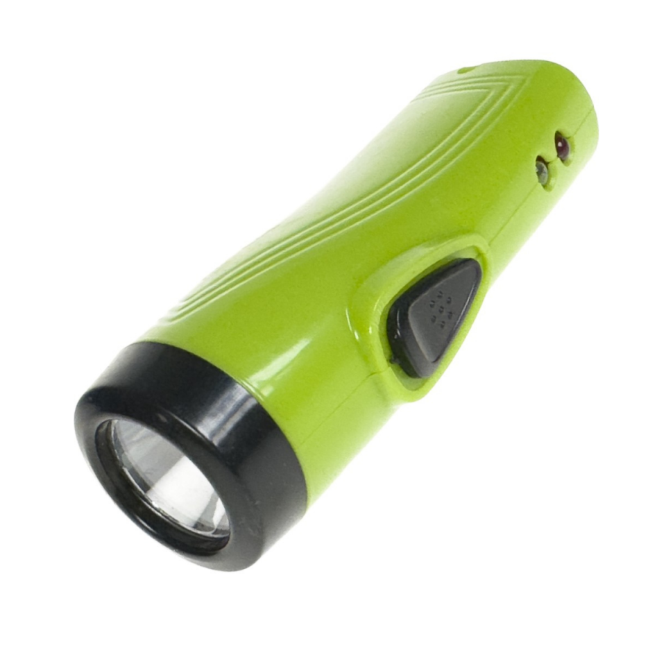 PANTHER EL FENERİ USB ŞARJLI PT-9675