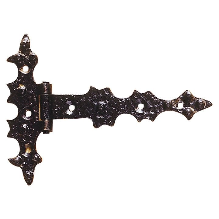 5040-SİVRİ KUYRUKLU MNTŞE 11CM