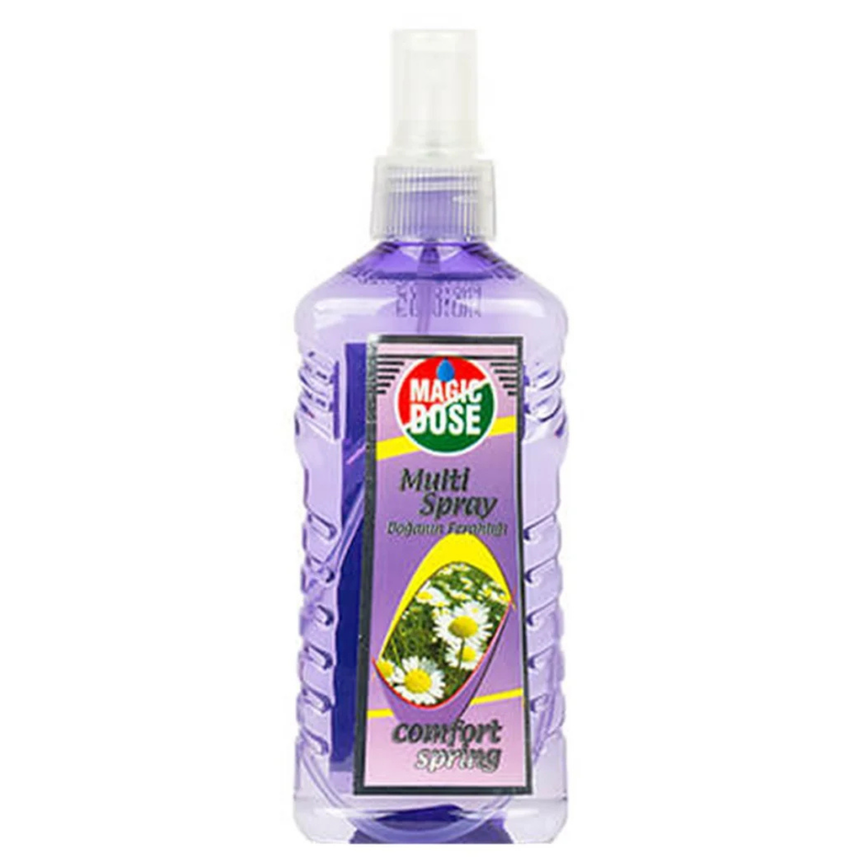 AUTOKIT MAGIC DOSE HAVA TAZELEYİCİSİ SPRİNG 200 ML FA1-170