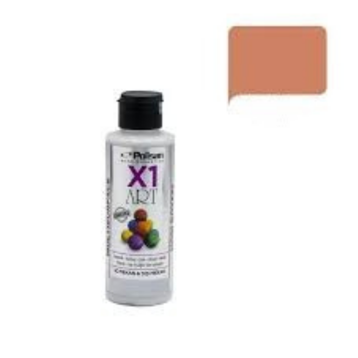 POLİSAN HOBİ BOYASI SEKOYA 0031