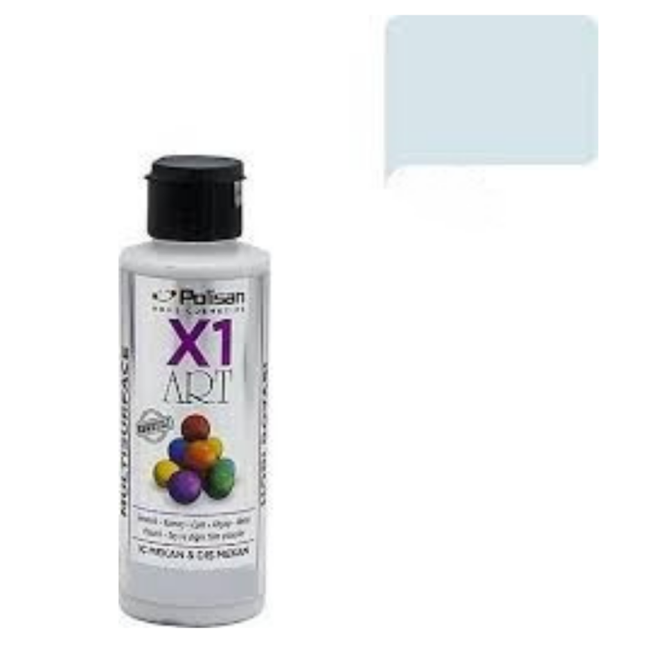 POLİSAN HOBİ BOYASI SU 0067