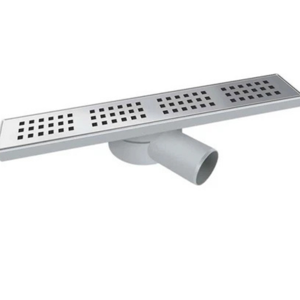 MESA DUŞ KANALI İZALASYON ETEKLİ 33 CM 9351-9352