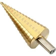 DMAX ÖZS KADEMELİ MATKAP UCU 4-12 MM ÖZS2292