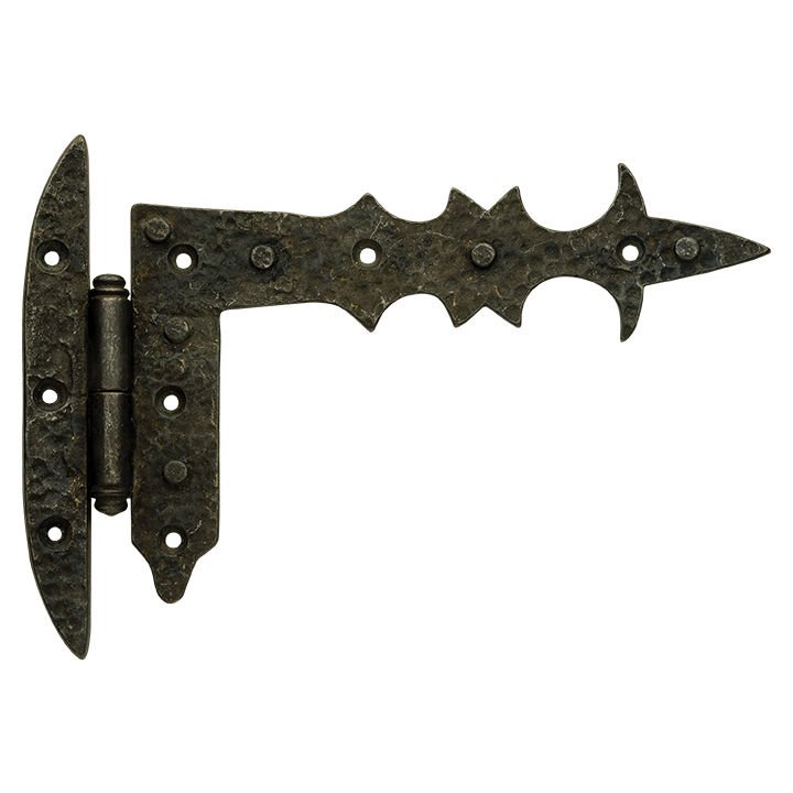 5026-DÖVME CUMBA.MENTEŞE 20CM SOL