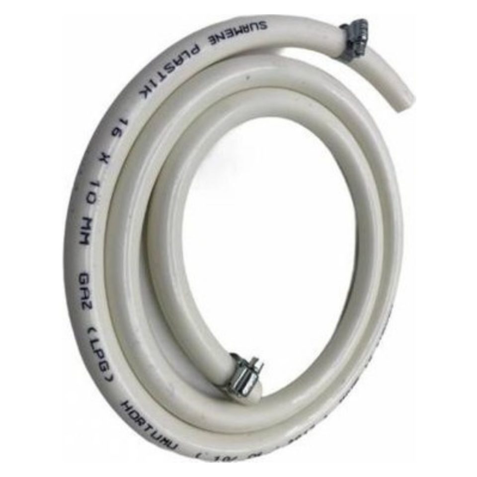 TÜPGAZ HORTUMU 2 MT PK