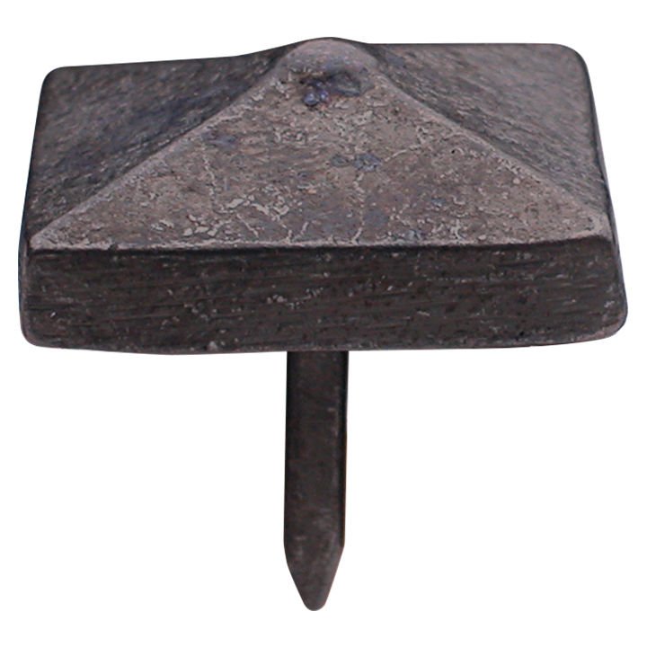 6012-PRAMİT KABARA(5 Lİ PKT) 3X3 CM OKSİT