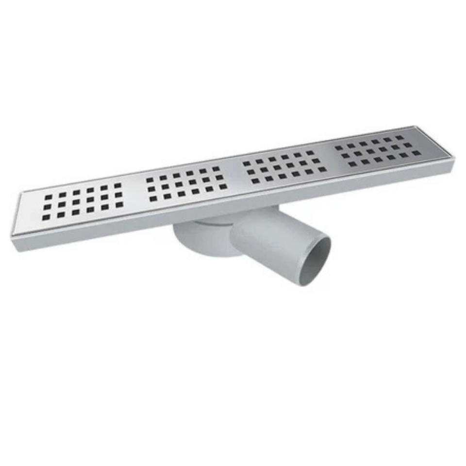 MESA DUŞ KANALI İZALASYON ETEKLİ 50 CM 9351-9352 9652