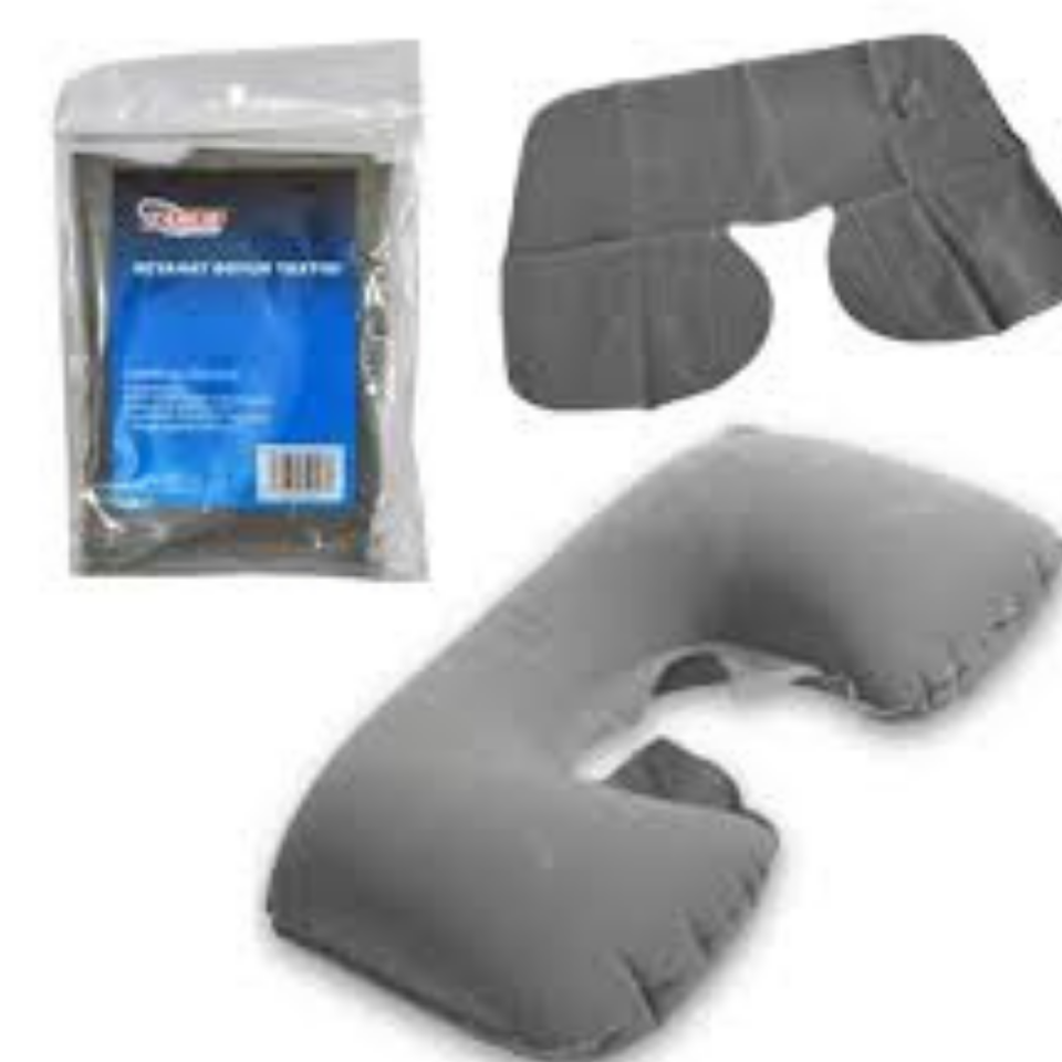 CARUB BOYUN YASTIĞI