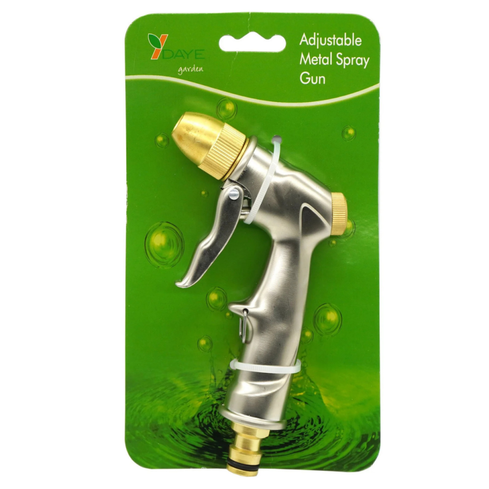 GREEN METAL TABANCA DY-2095