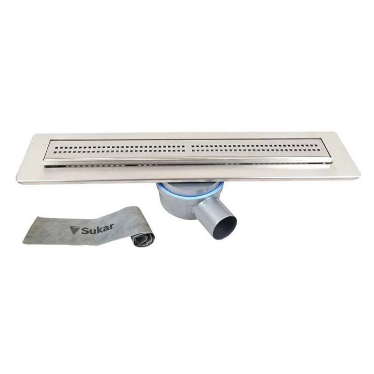 SUKAR DUŞ IZGARASI 60CM CUBE IZGARALI