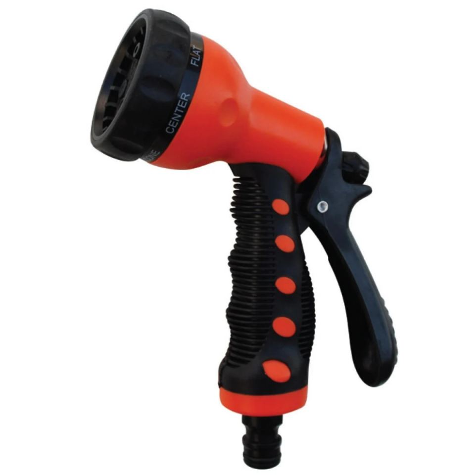 BAHÇEM SULAMA TABANCASI 7 FONK.BH 2005