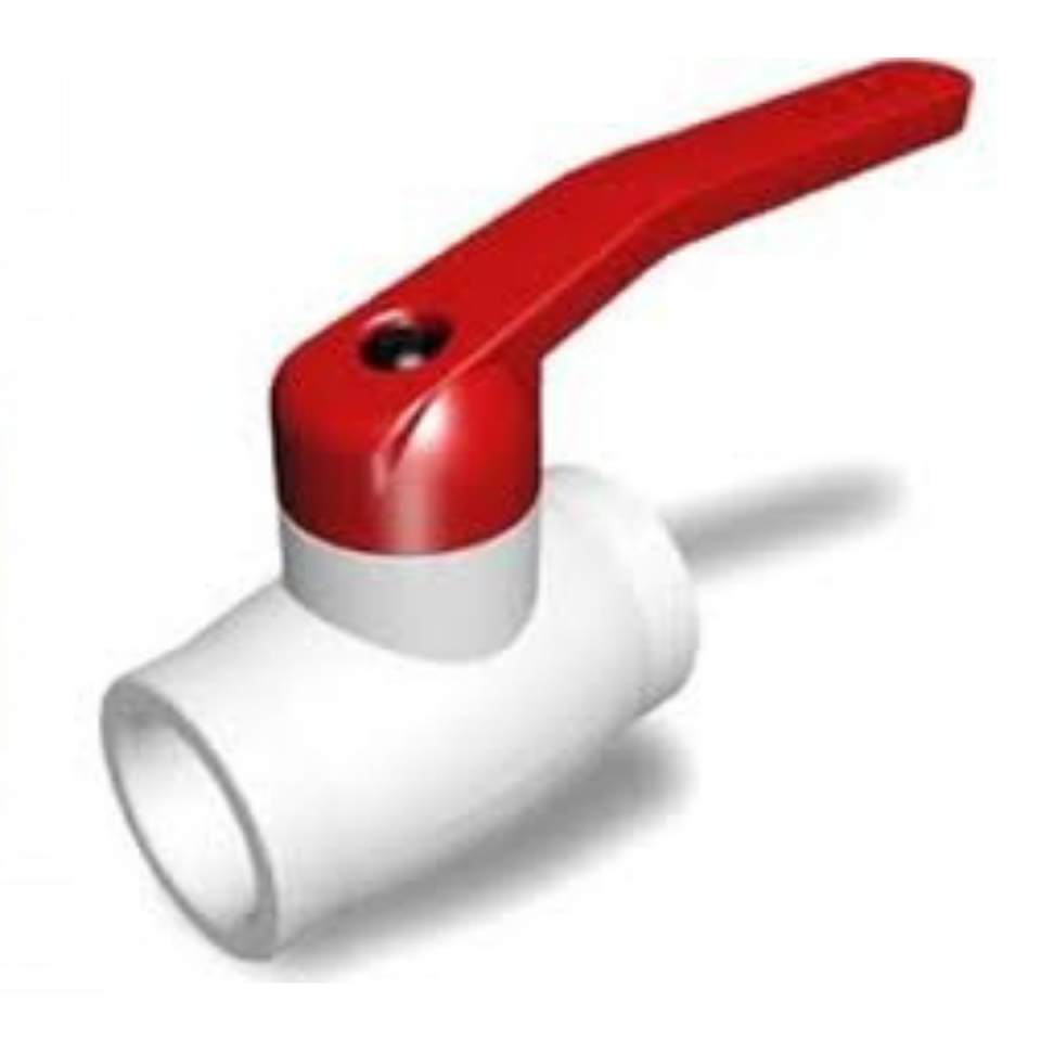 25 MM KÜRESEL VANA FIRAT