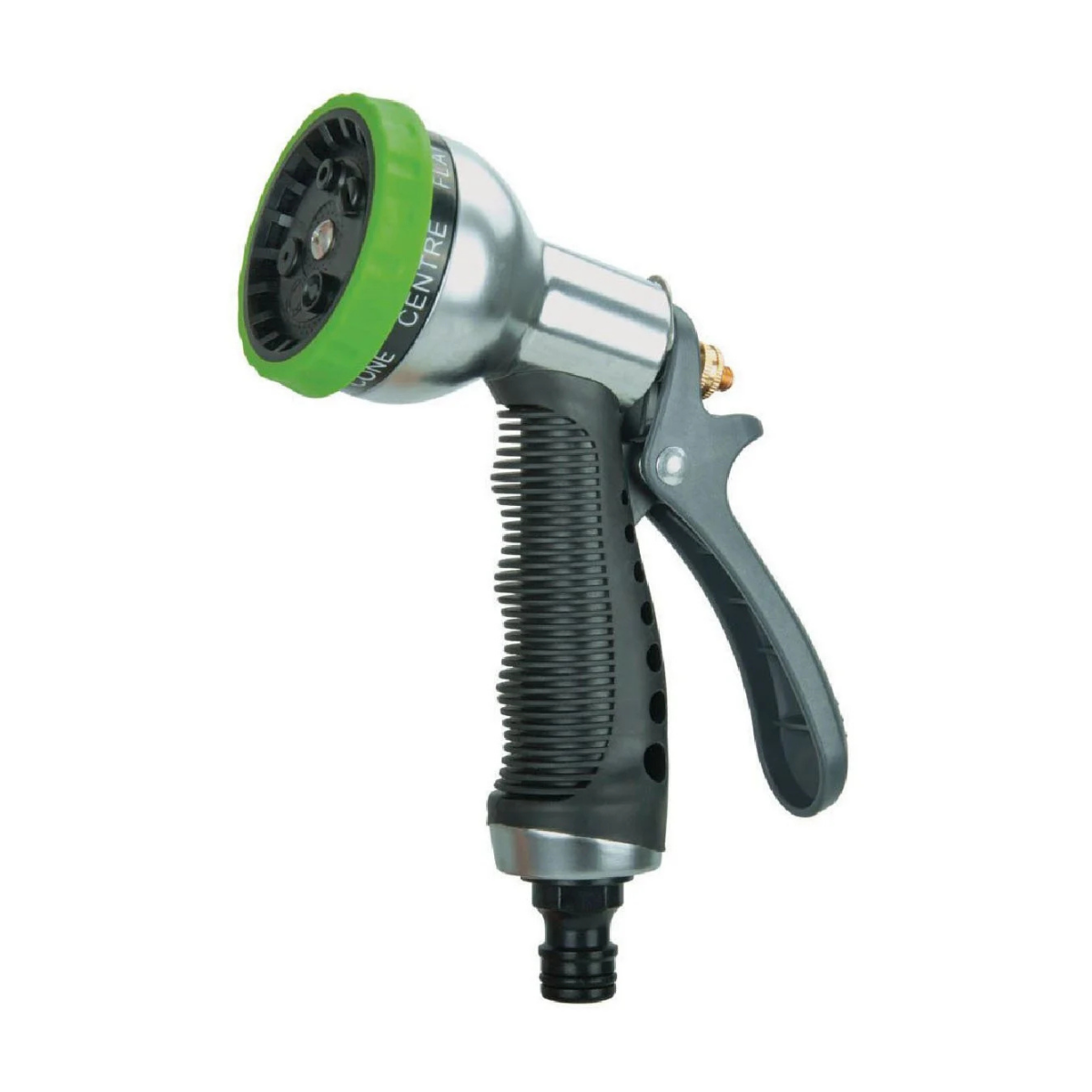 SULAMA TABANCASI 7 POZ.METAL DY2078