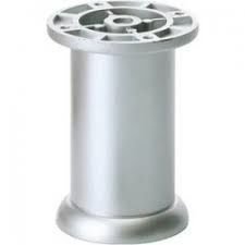 BAZA AYAĞI URAS BEYAZ 5 CM