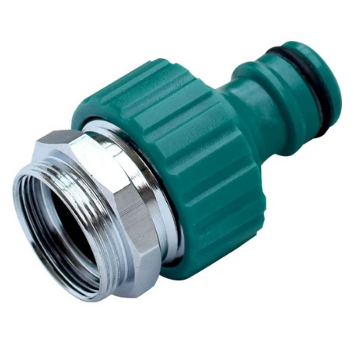 RACO ERKEK-DİŞİ BATARYA MUSLUK EKİ 1/2 55304