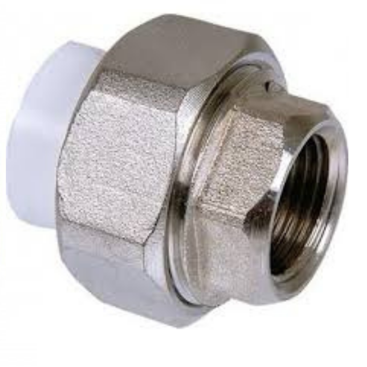 20X1/2 İÇ DİŞ OYNAR BAŞLIKLI REKOR