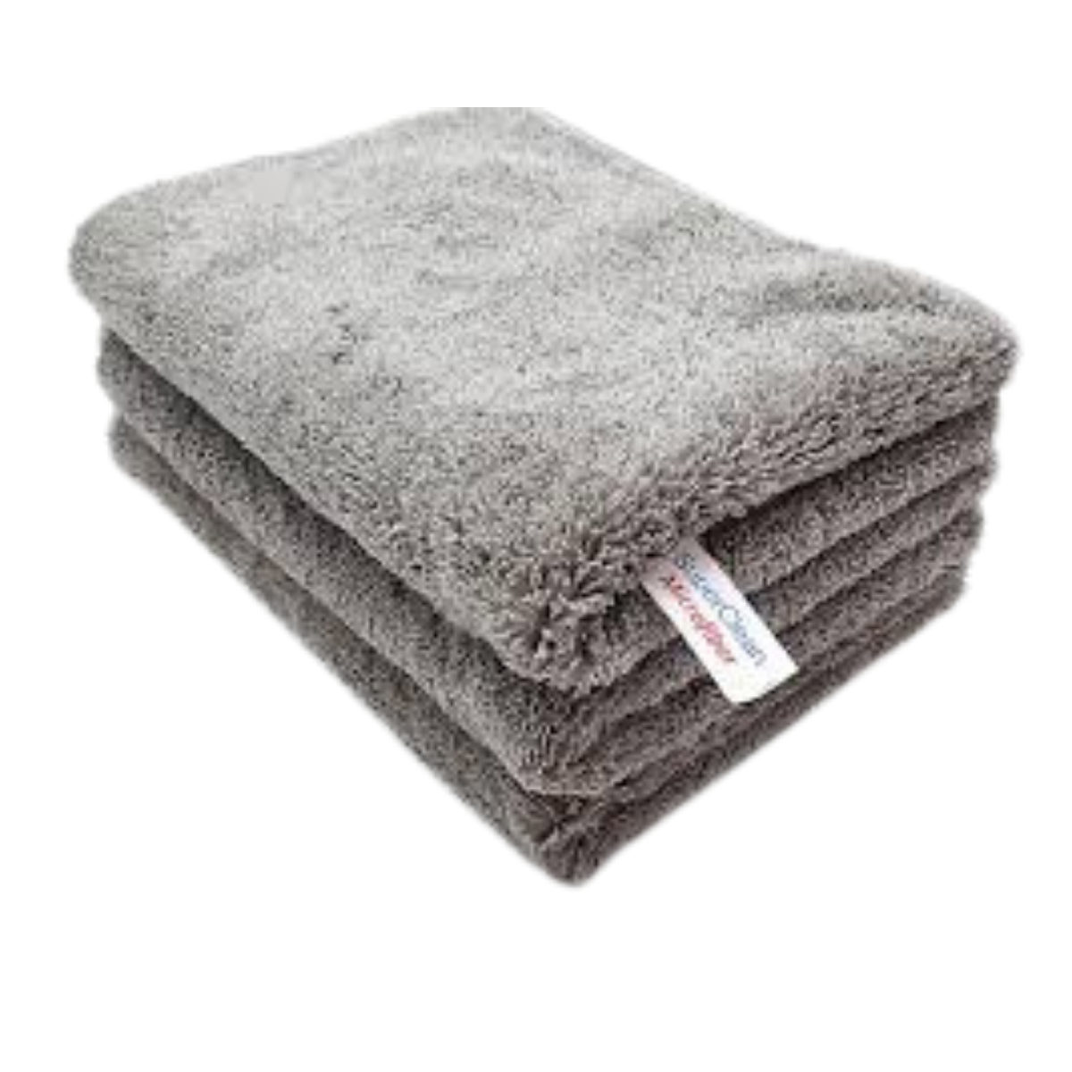 AUTOKIT MİKRAFİBER KURULAMA HAVLUSU 50X40 CM FA2-1103