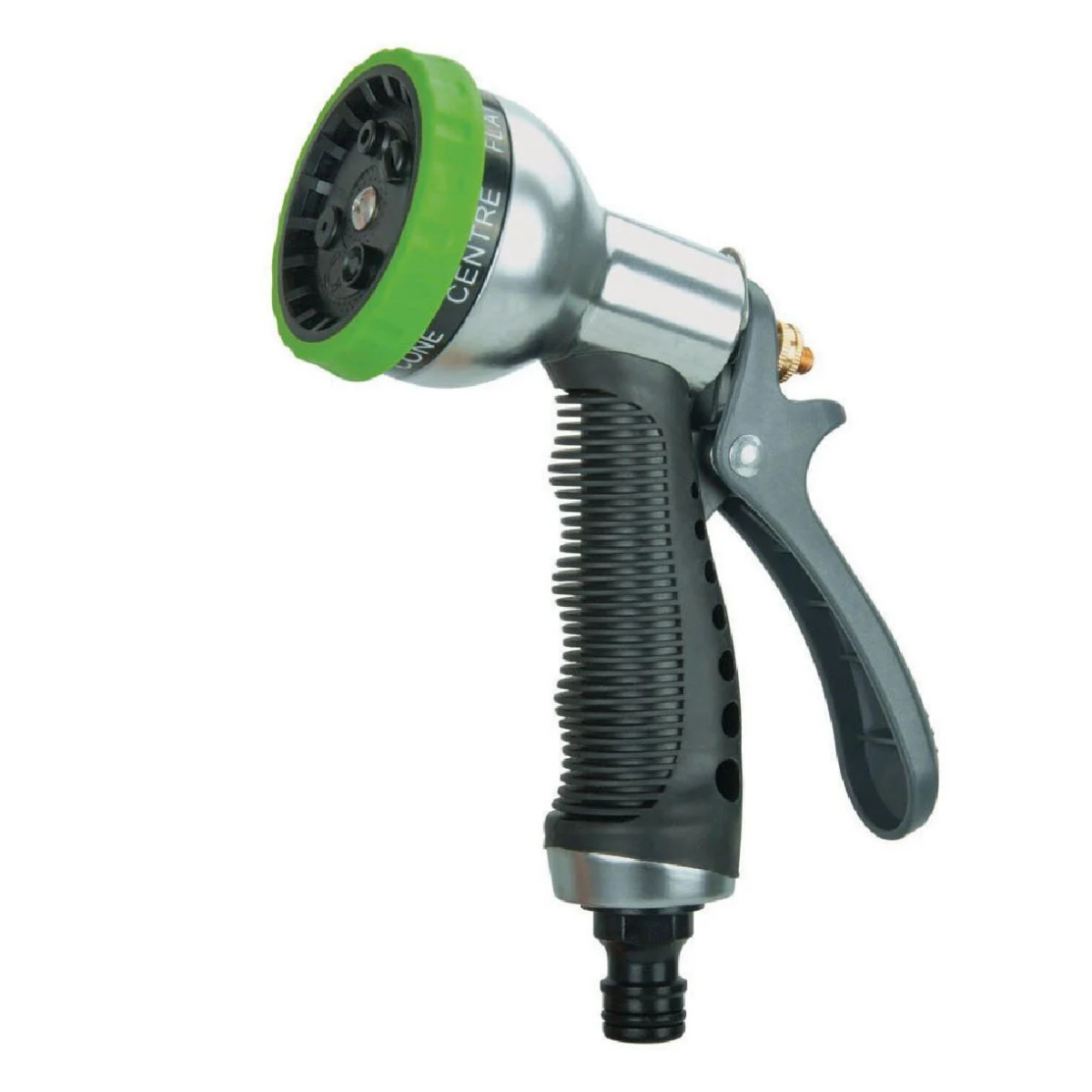 GREEN 7 POZİSYONLU METAL SULAMA TABANCASI DY2096