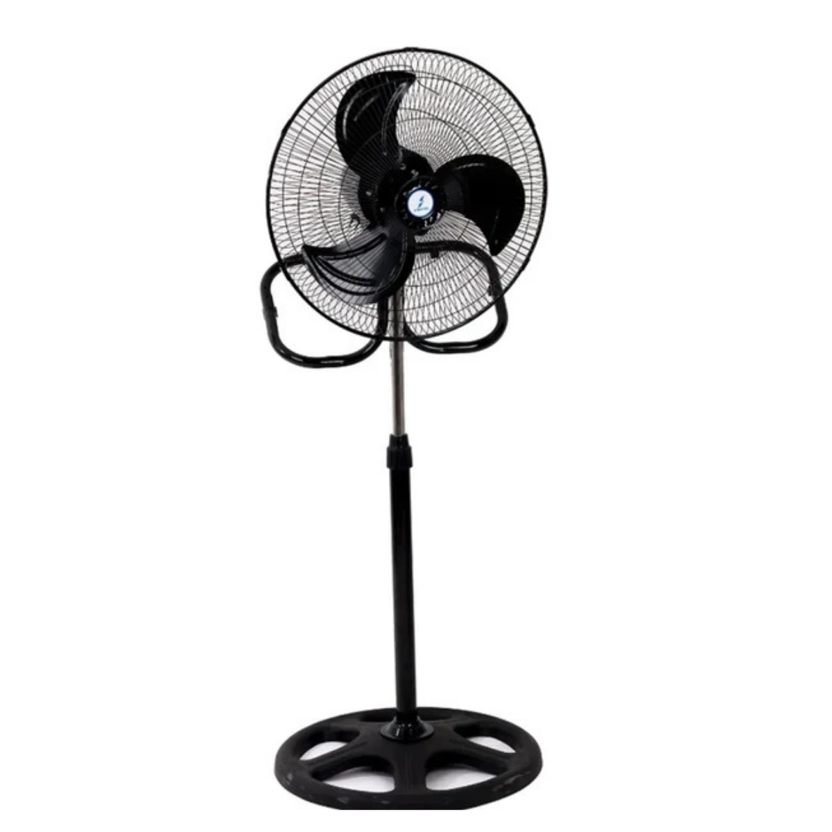 VANTİ VANTİLATÖR KCF-276 SANAYİ TİP DUVAR+MASA 130W