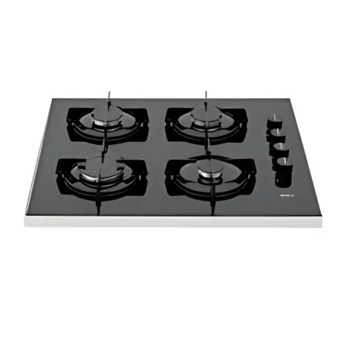 ESTY 5402 SİYAH CAM SETÜSTÜ OCAK