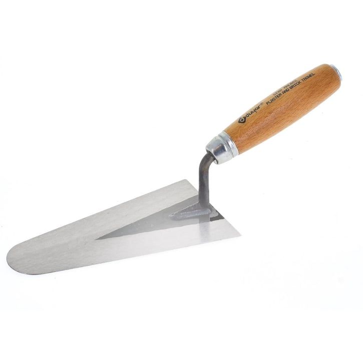 DUYAR SIVA MALASI AHŞAP SAPLI 20 CM 153