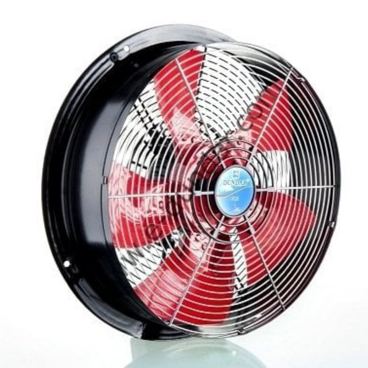 DÜNDAR SM30 SANAYİ ASPİRATÖRÜ