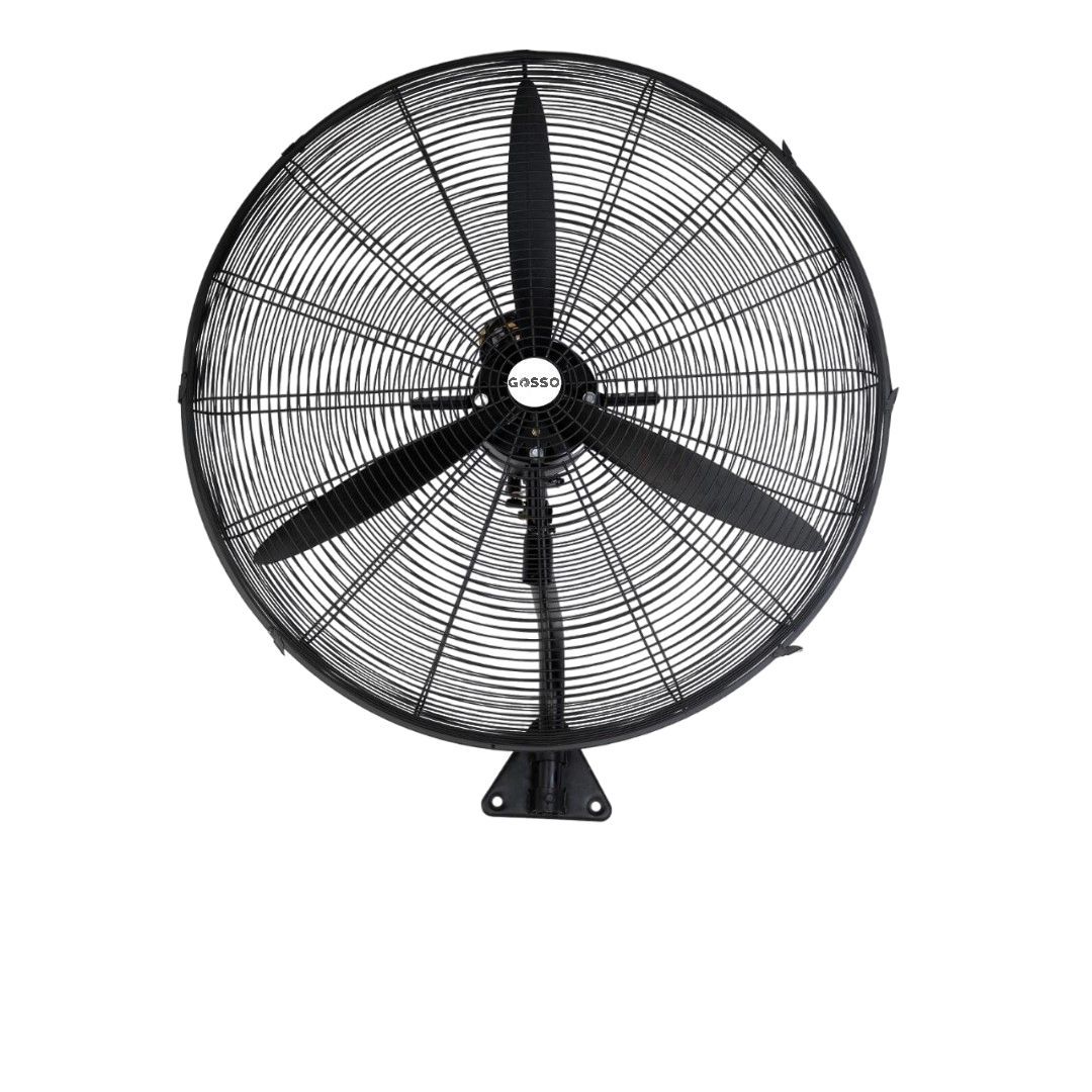 GOSSO WF 30'' 1091 DUVAR SANAYİ VANTİLATÖR