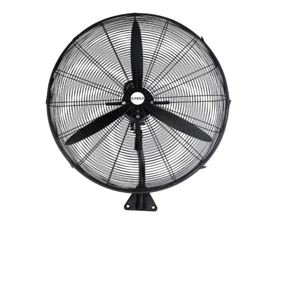 GOSSO WF 30'' 1091 DUVAR SANAYİ VANTİLATÖR
