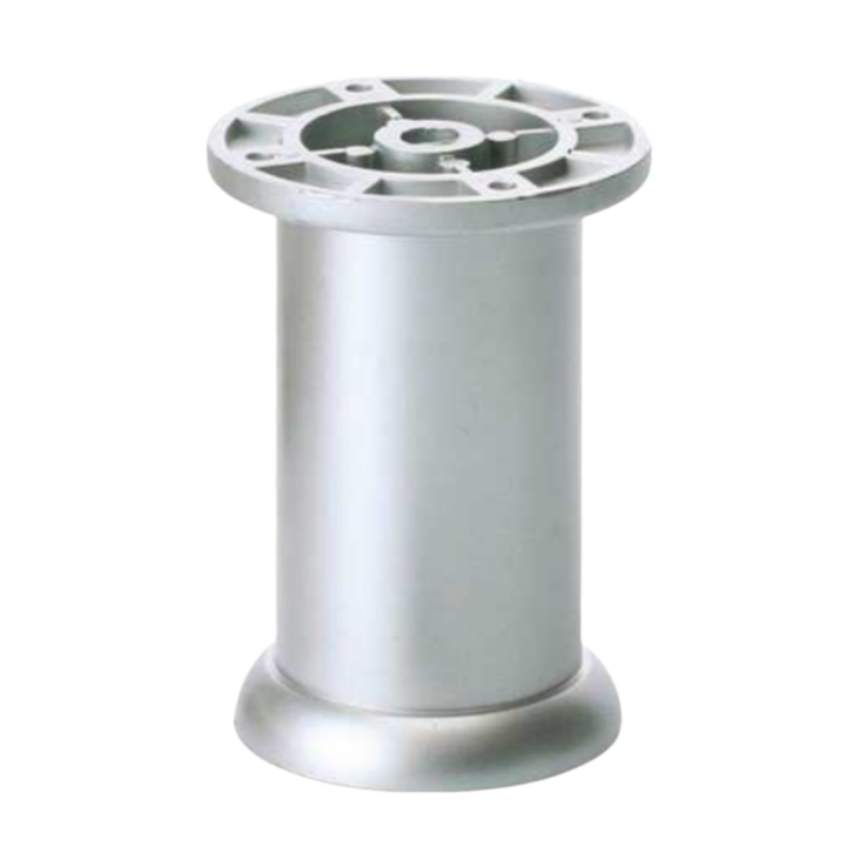 ALÜMİNYUM U GEÇME AYAK 8 CM ER-1052