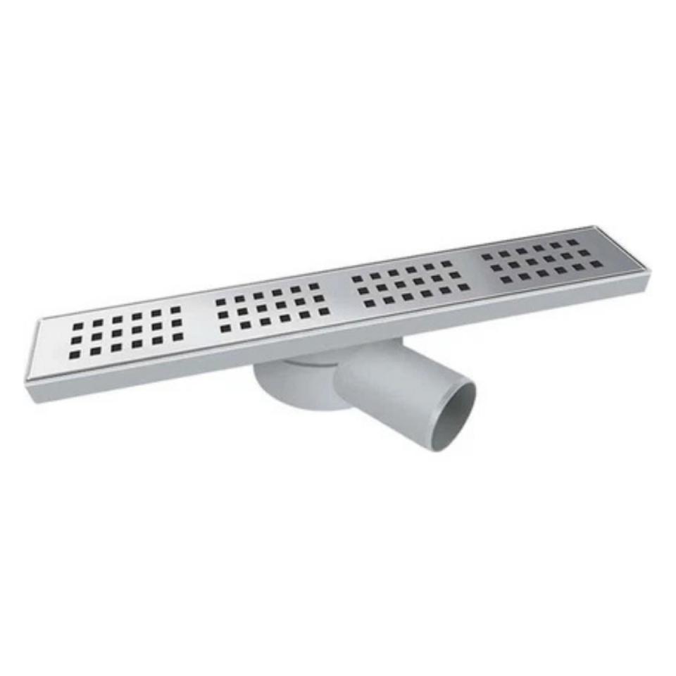 MESA DUŞ KANALI PAS.GÖV.50 CM DÖNERLİ 59292-50