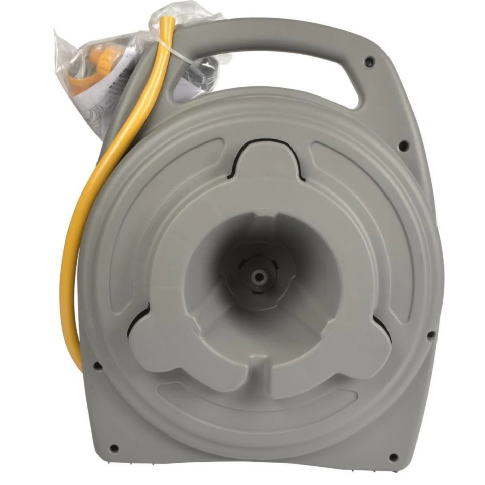 HOZELOCK KAPALI HORTUM MAKARASI HORTUMLU 20 MT 2382H