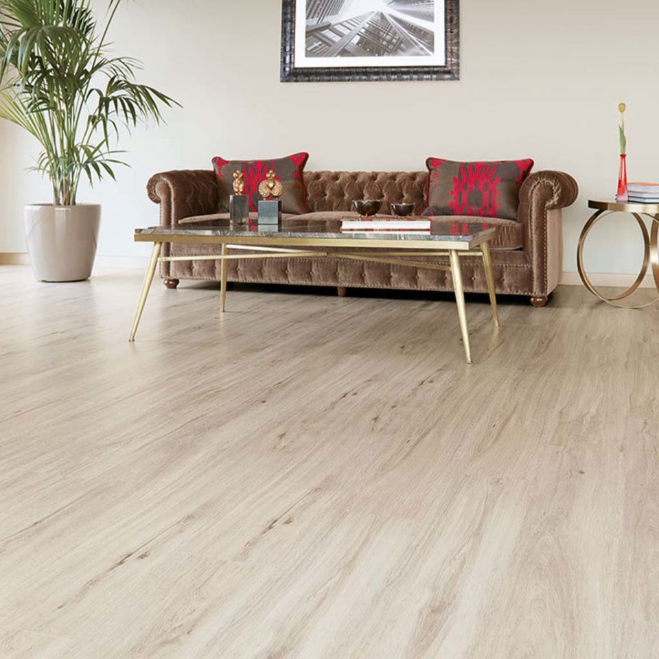 ÇAMSAN KRİSTAL MEŞE KLASİK 31.SINIF 8 MM 1,85 M2