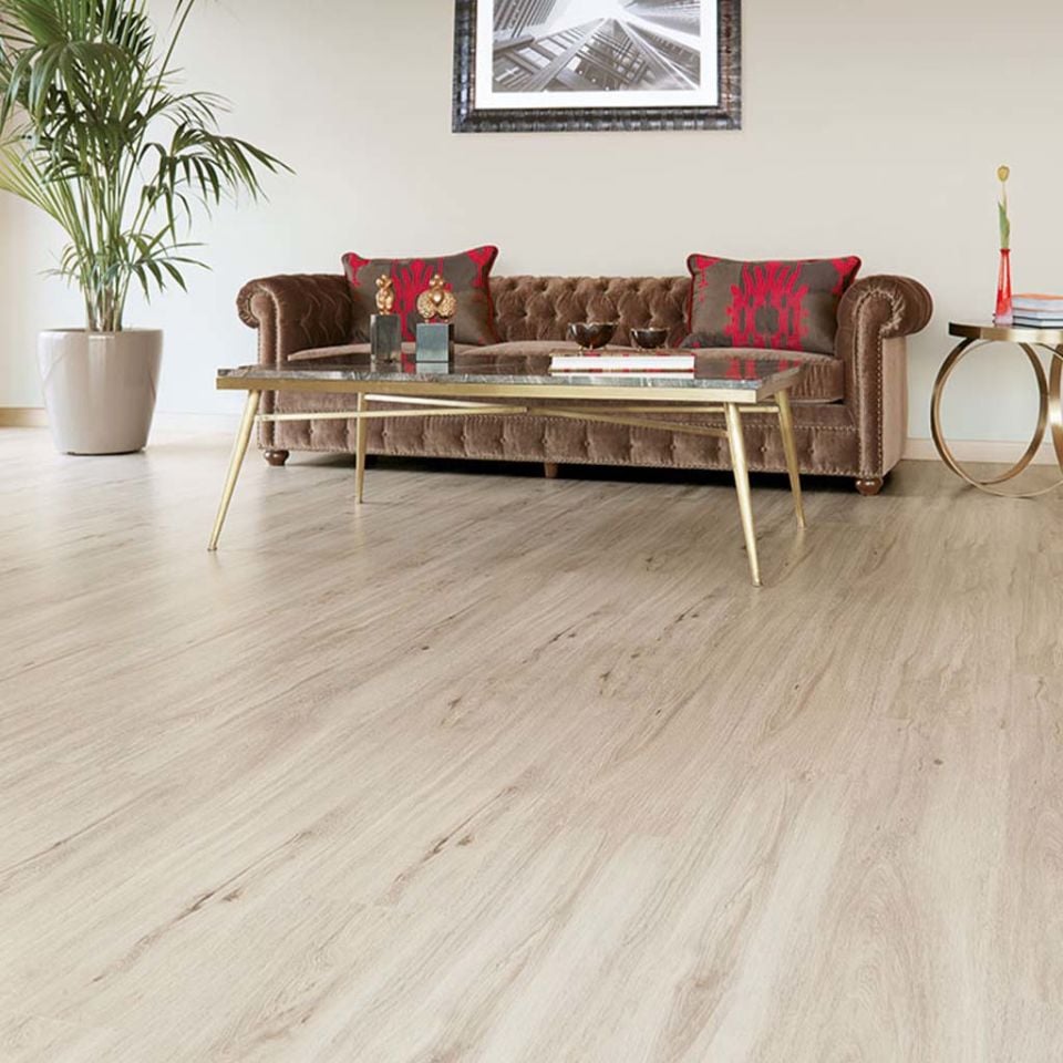 ÇAMSAN KRİSTAL MEŞE KLASİK 31.SINIF 8 MM 1,85 M2