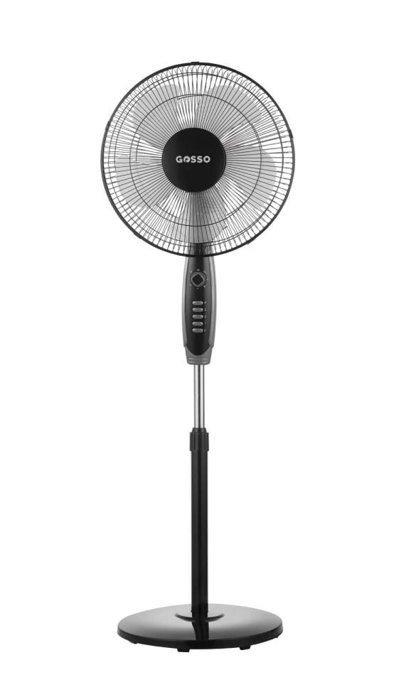 GOSSO MELTEM SV-1000 AYAKLI VANTİLATÖR