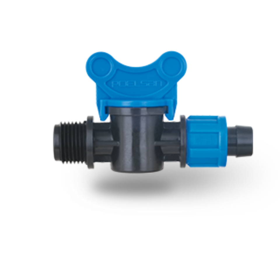 DAMLAMA KİLİTLİ ERKEK VANA 1/2 11221