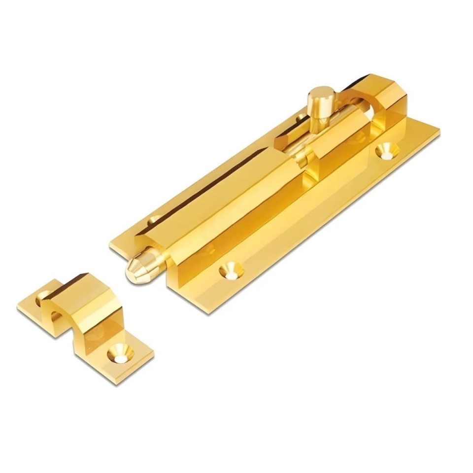 ALM.MAVZER SÜRGÜ SARI 5 CM