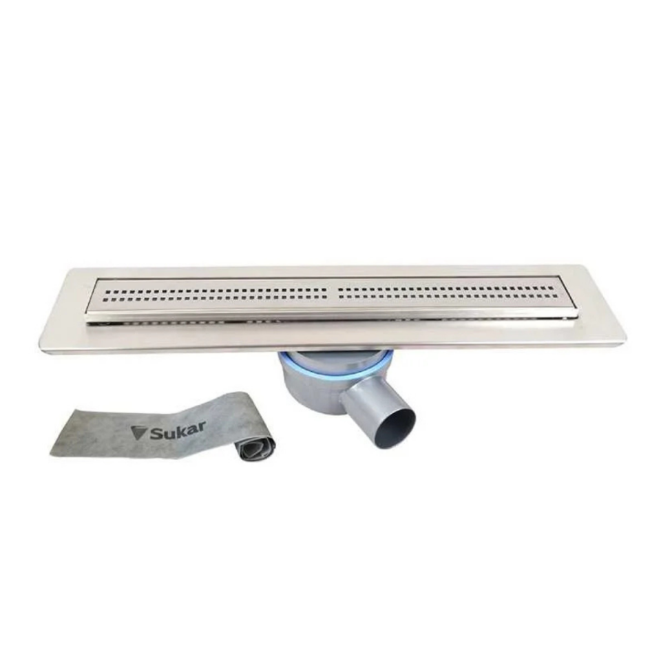 SUKAR DUŞ IZGARASI 30CM CUBE IZGARALI