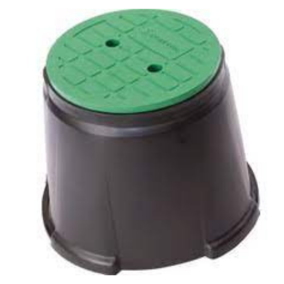 VANA KUTUSU 6  YUVARLAK