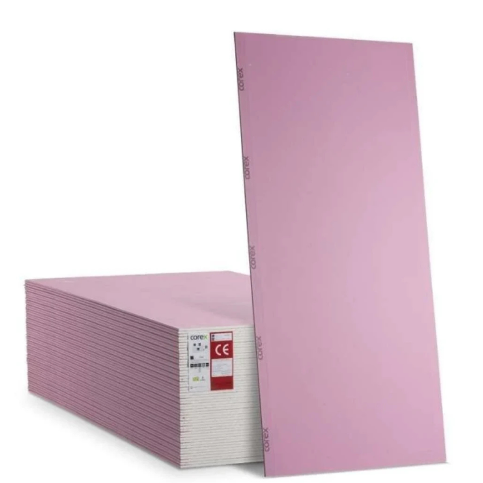 ALÇIPAN KIRMIZI ISIYA DAYANIKLI