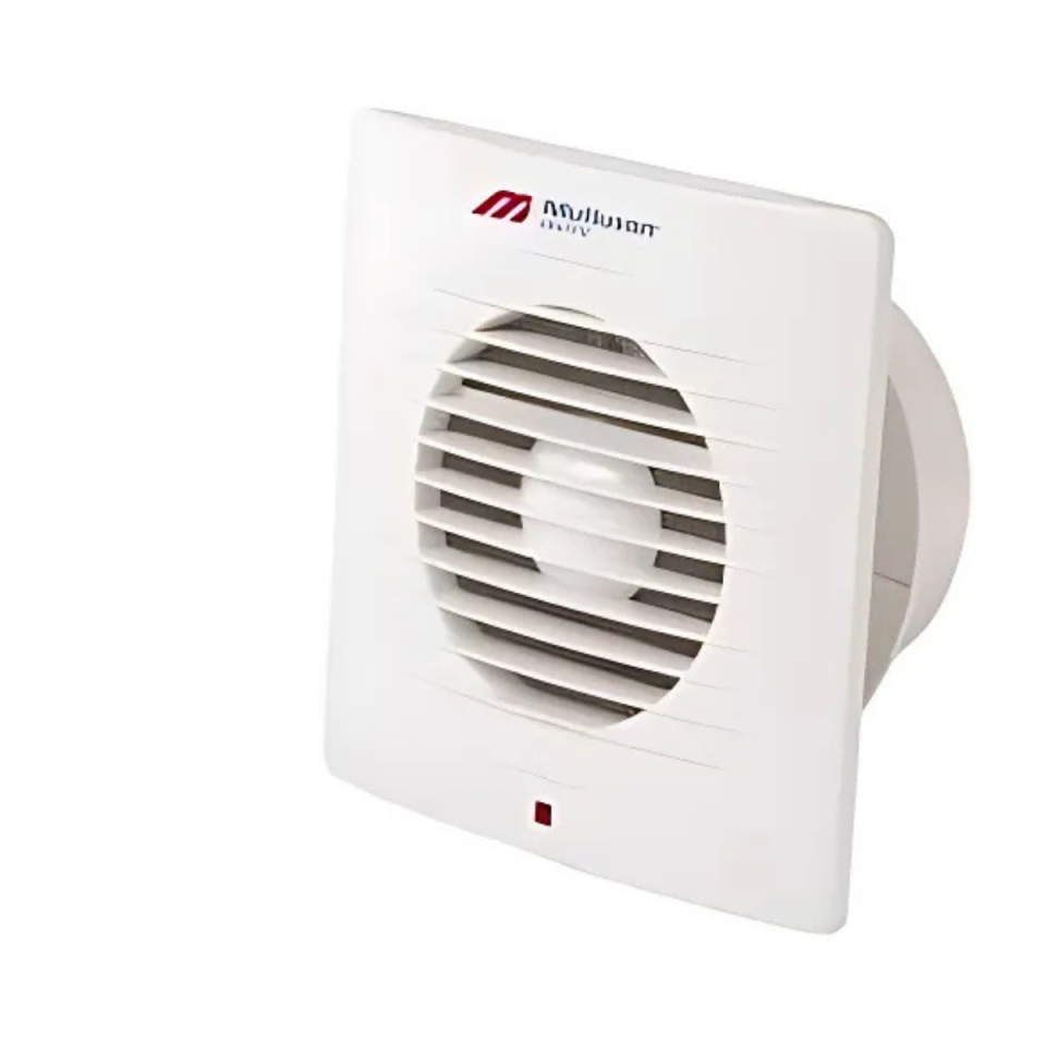 MUTLUSAN ASPİRATÖR BANYO FANI 120 LIK