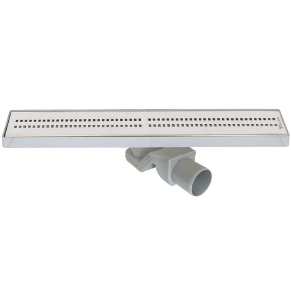 SUKAR DUŞ IZGARASI 50CM CUBE IZGARALI