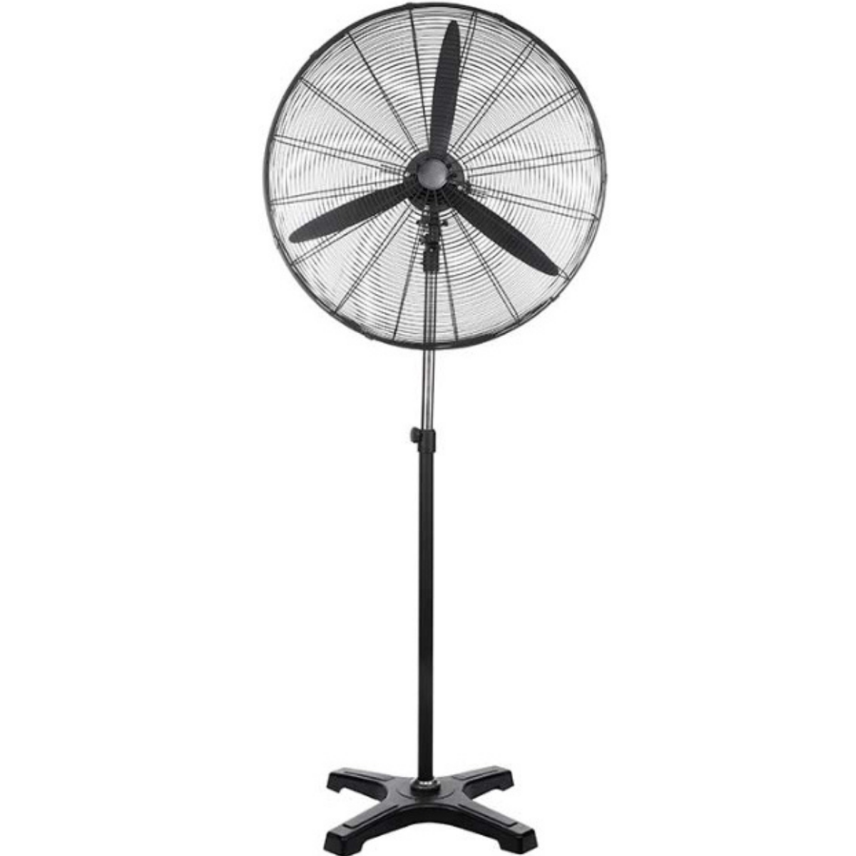 VANTİ VANTİLATÖR DUVAR TİPİ 50CM SANAYİ KCF290 130W