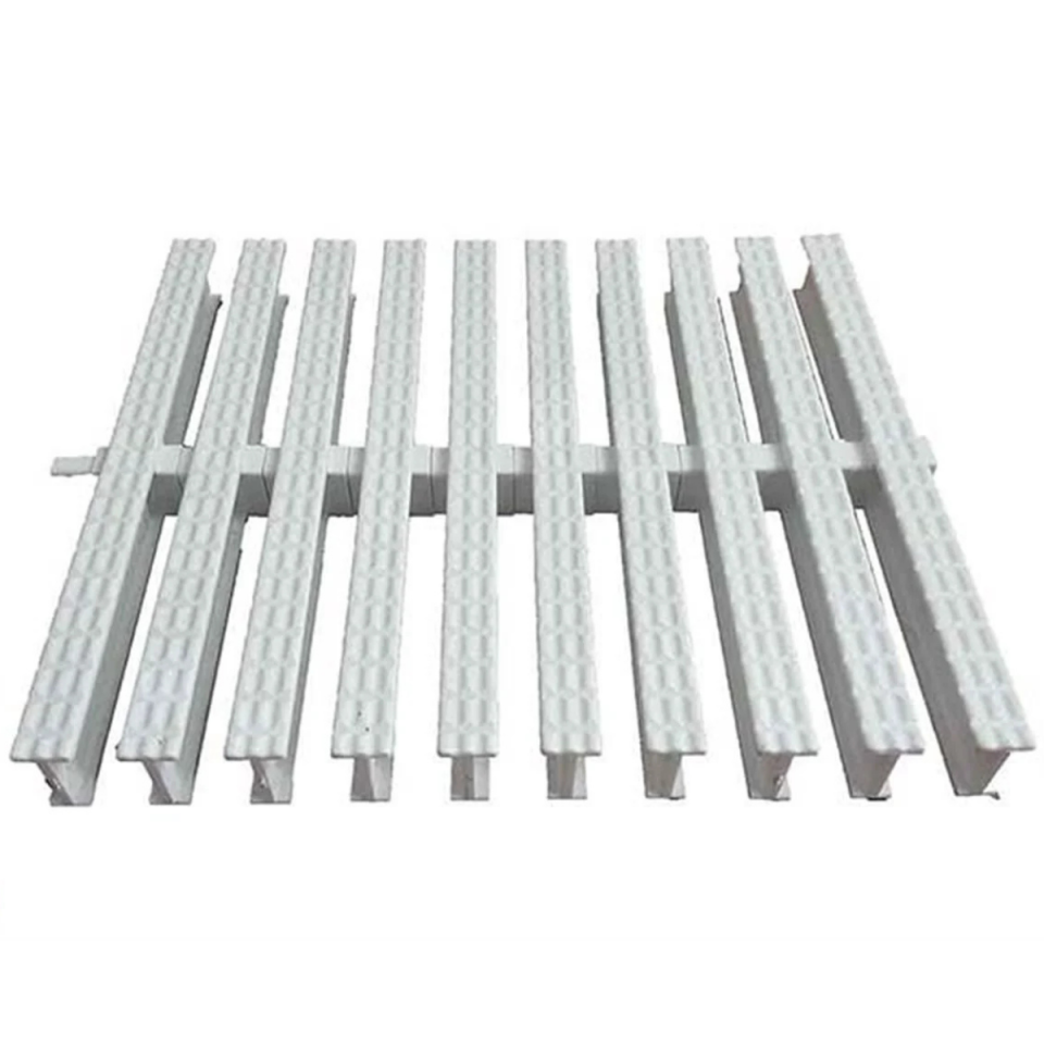 HAVUZ IZGARASI 7X50 1072