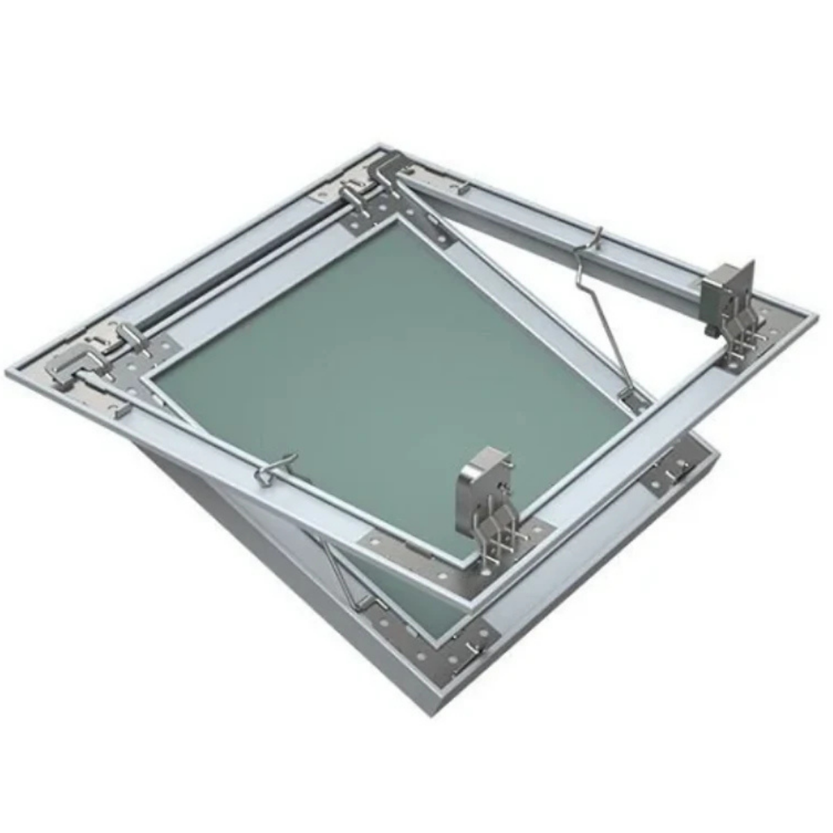 ALÇIPAN MÜDAHALE KAPAĞI 40X40