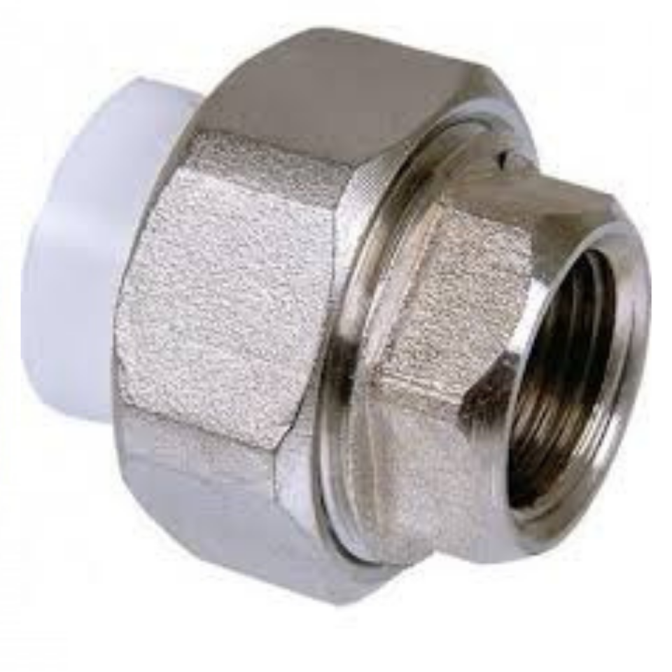 40X1 1/4 İÇ DİŞLİ OYNAR BAŞLI REKOR