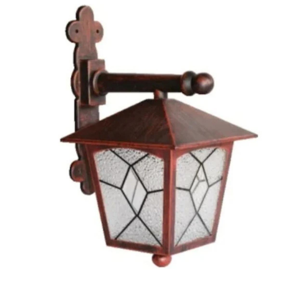 AKVİVA AŞİYAN KONSOLLU BAKIR 17203